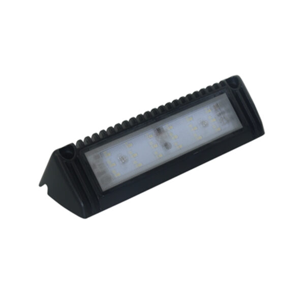 LED Work/ Flush Mount Light Bar-9” Utility Light 12V