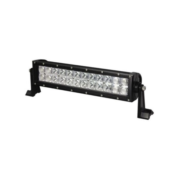 Light Bar, 13.5" Double Row Phillips LED