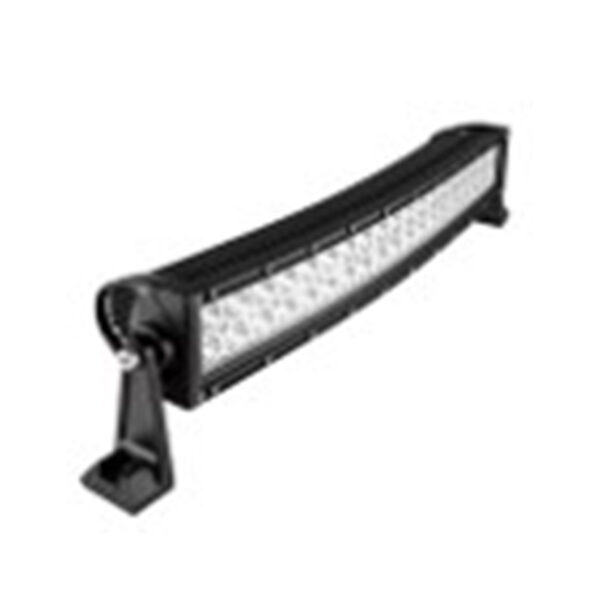 Light Bar, 41.5" Double Row Phillips LED Curved