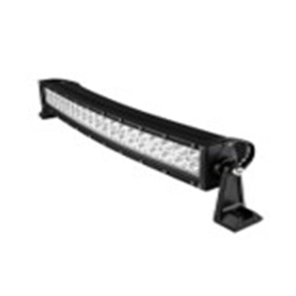 Light Bar, 50" Double Row Phillips LED Curved