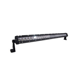 Light Bar, Single Row, 30" 90 Watt, Combo 6300 lumens