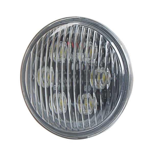 Work Lamp, Par 36 Bulb, 18 Watt